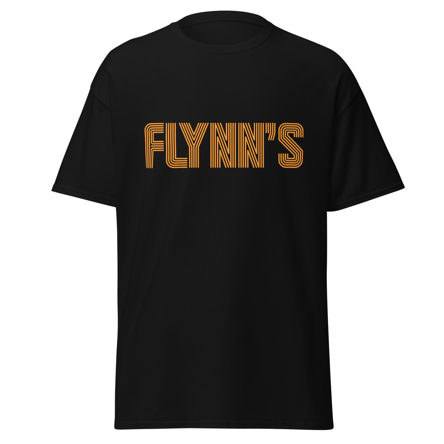 Unisex Flynn’s T-Shirt - Inspired by Tron Legacy | Multiple Sizes & Colors