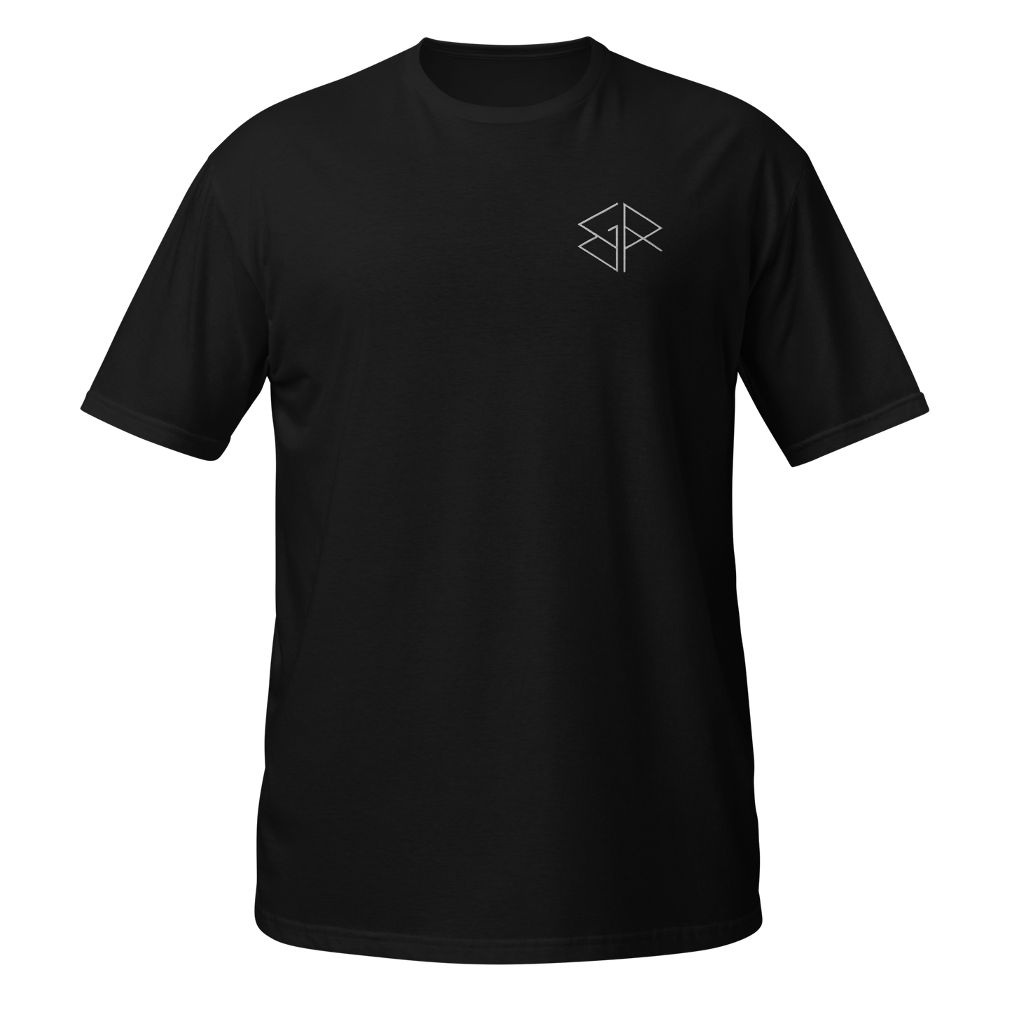 Grid Runnerz Law Abiding Program — Unisex T-Shirt