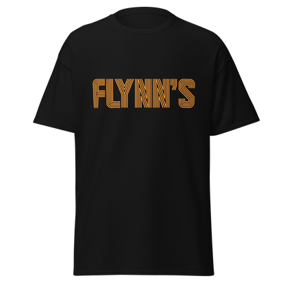 Unisex Flynn’s T-Shirt - Inspired by Tron Legacy | Multiple Sizes & Colors