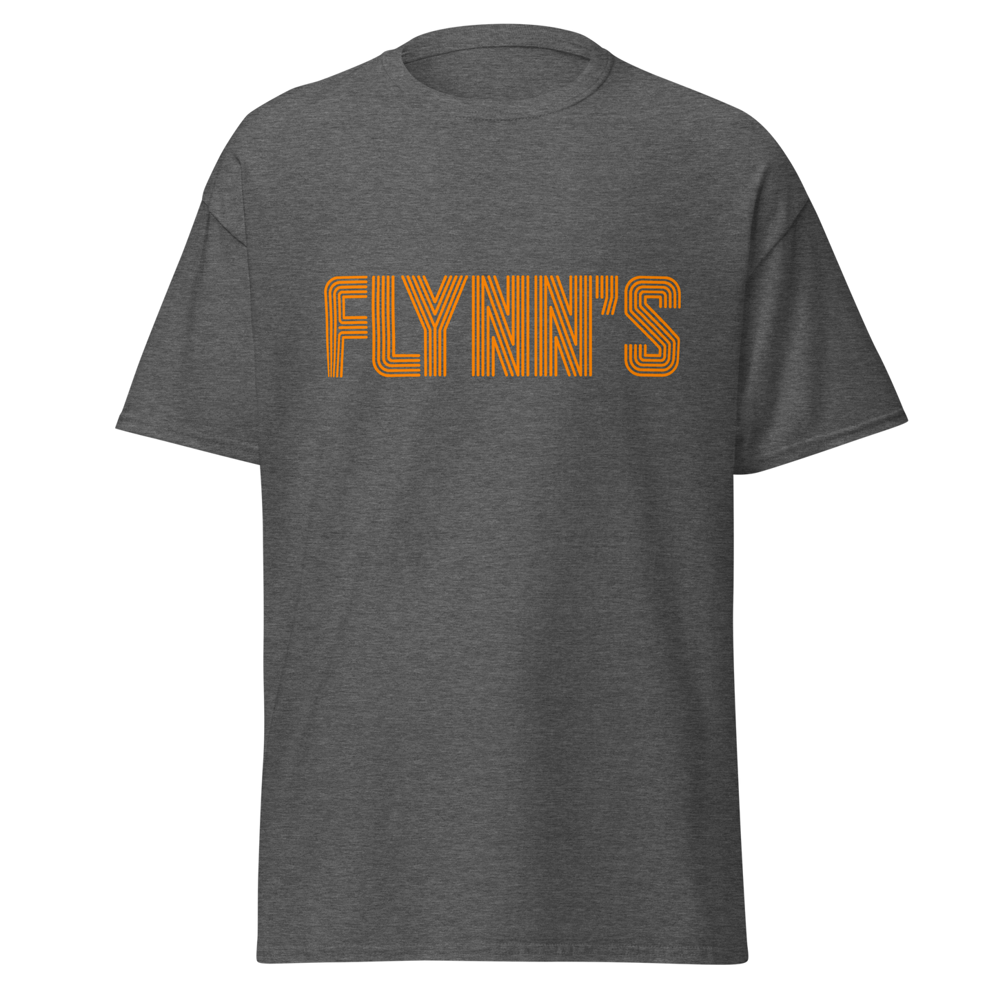 Unisex Flynn’s T-Shirt - Inspired by Tron Legacy | Multiple Sizes & Colors