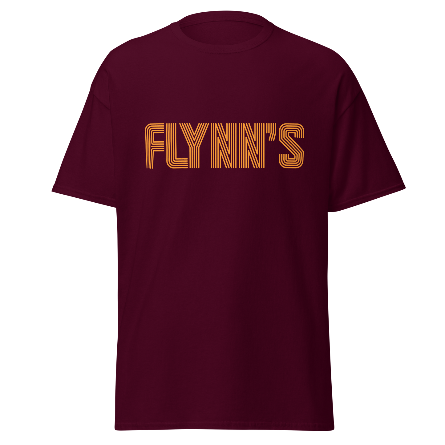 Unisex Flynn’s T-Shirt - Inspired by Tron Legacy | Multiple Sizes & Colors