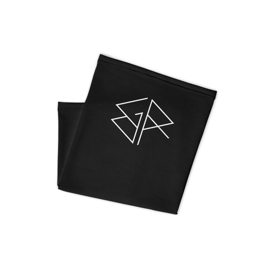 Grid Runnerz Neck Gaiter