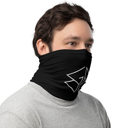 Grid Runnerz Neck Gaiter
