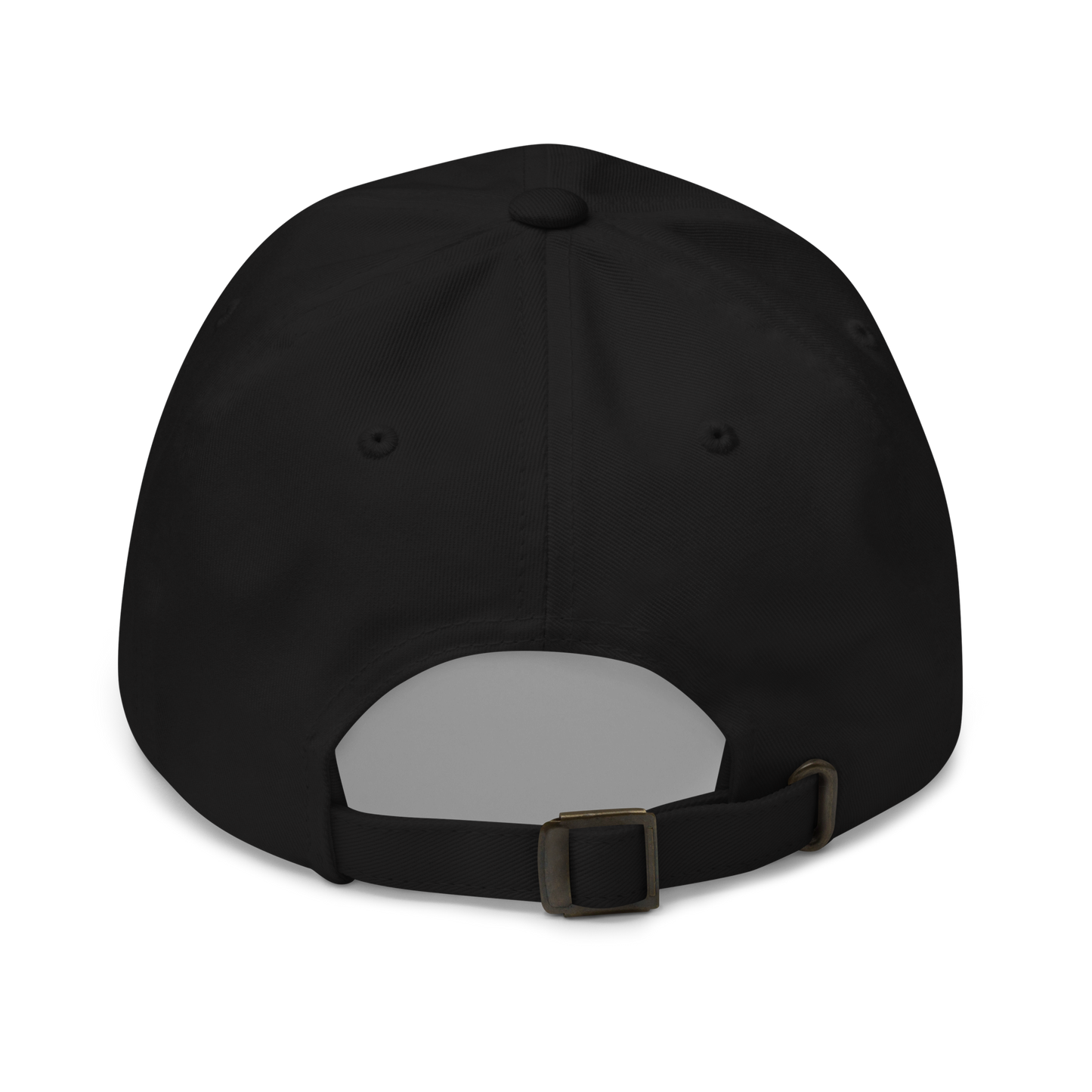 Grid Runnerz Hat - Embroidered