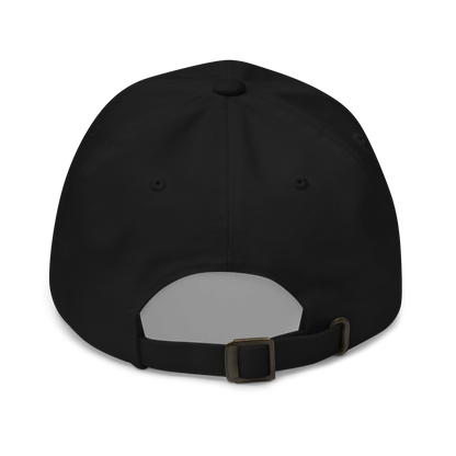 Grid Runnerz Hat - Embroidered
