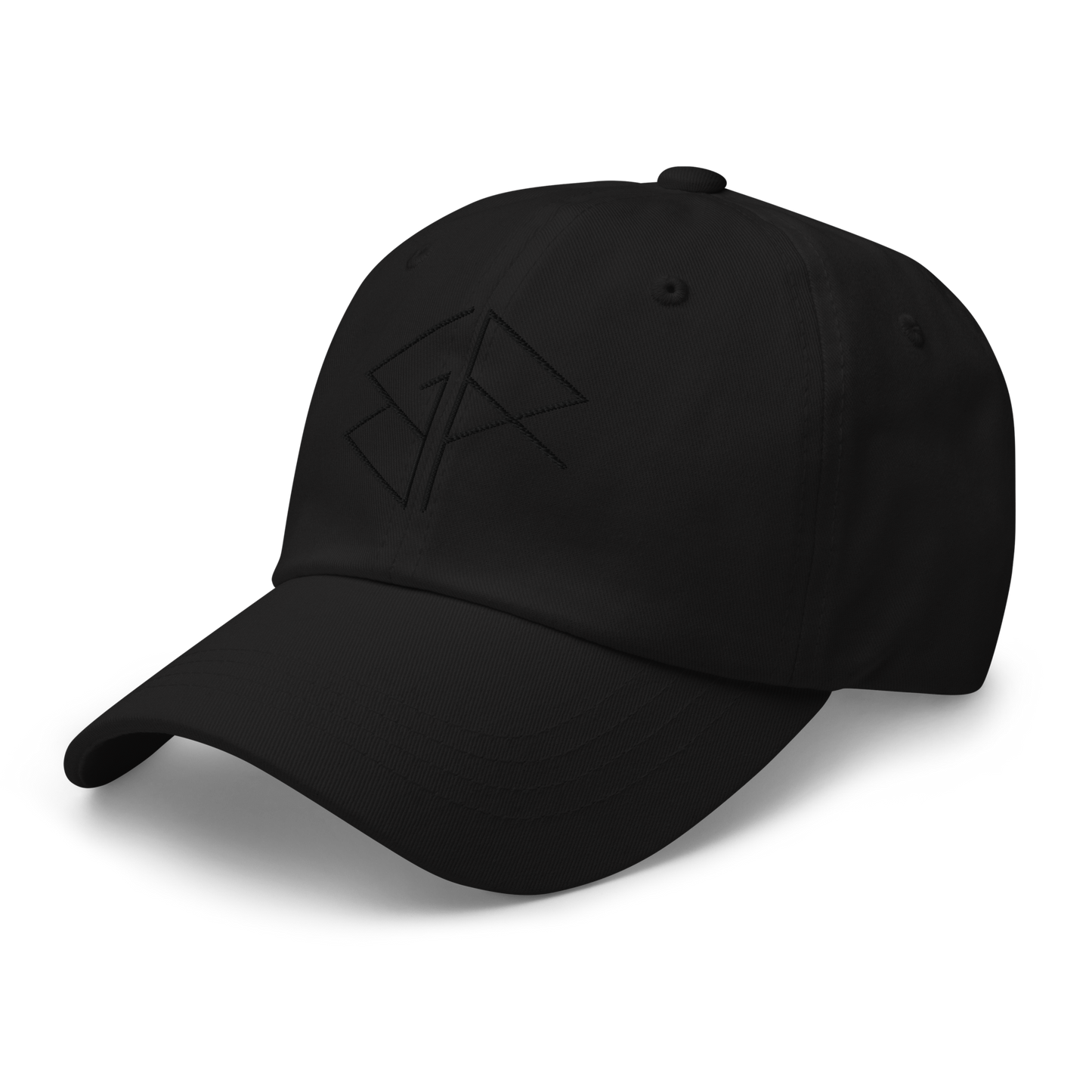 Grid Runnerz Hat - Embroidered