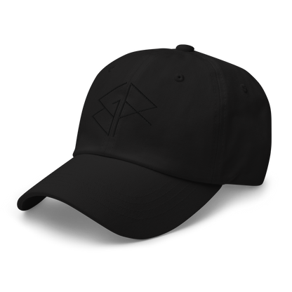 Grid Runnerz Hat - Embroidered