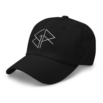 Grid Runnerz Hat - Embroidered