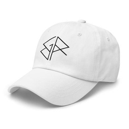 Grid Runnerz Hat - Embroidered