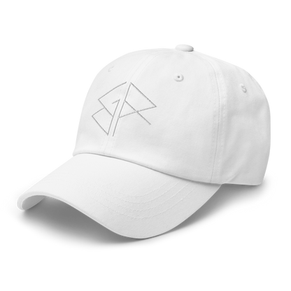 Grid Runnerz Hat - Embroidered