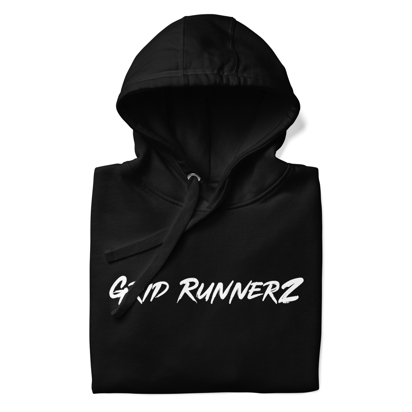 Grid Runnerz Protect The Grid Premium Hoodie — Unisex