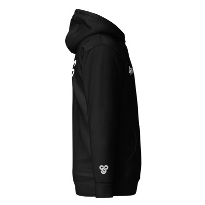 Grid Runnerz Lights Save Lives Premium Hoodie — Unisex