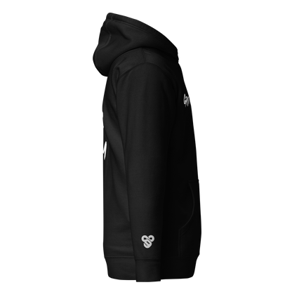 Grid Runnerz Law Abiding Program Premium Hoodie — Unisex