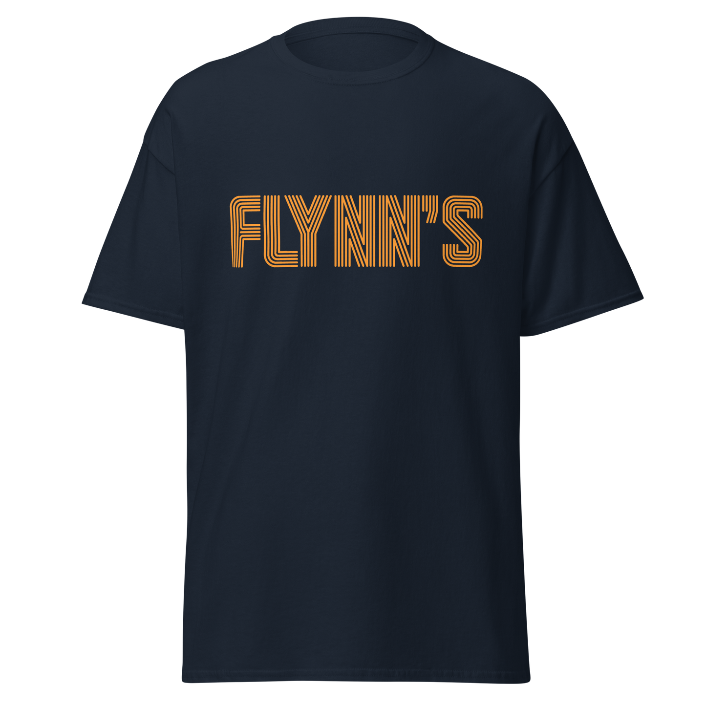 Unisex Flynn’s T-Shirt - Inspired by Tron Legacy | Multiple Sizes & Colors