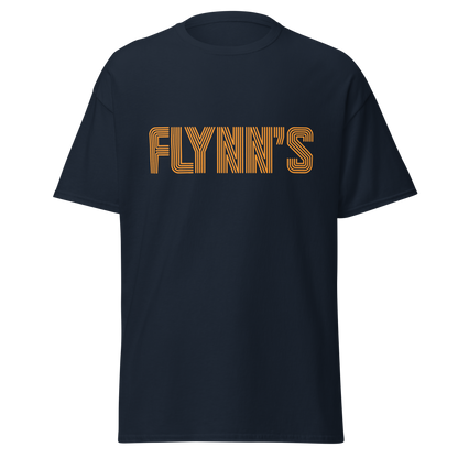 Unisex Flynn’s T-Shirt - Inspired by Tron Legacy | Multiple Sizes & Colors