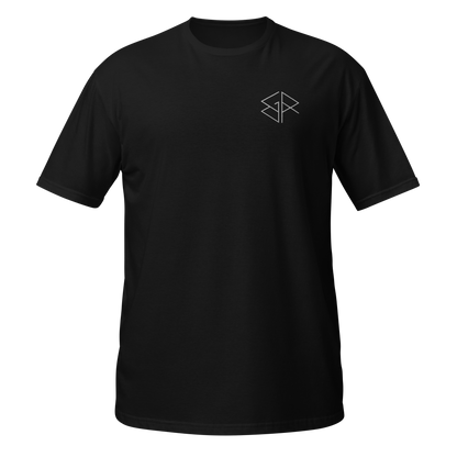 Grid Runnerz Law Abiding Program — Unisex T-Shirt